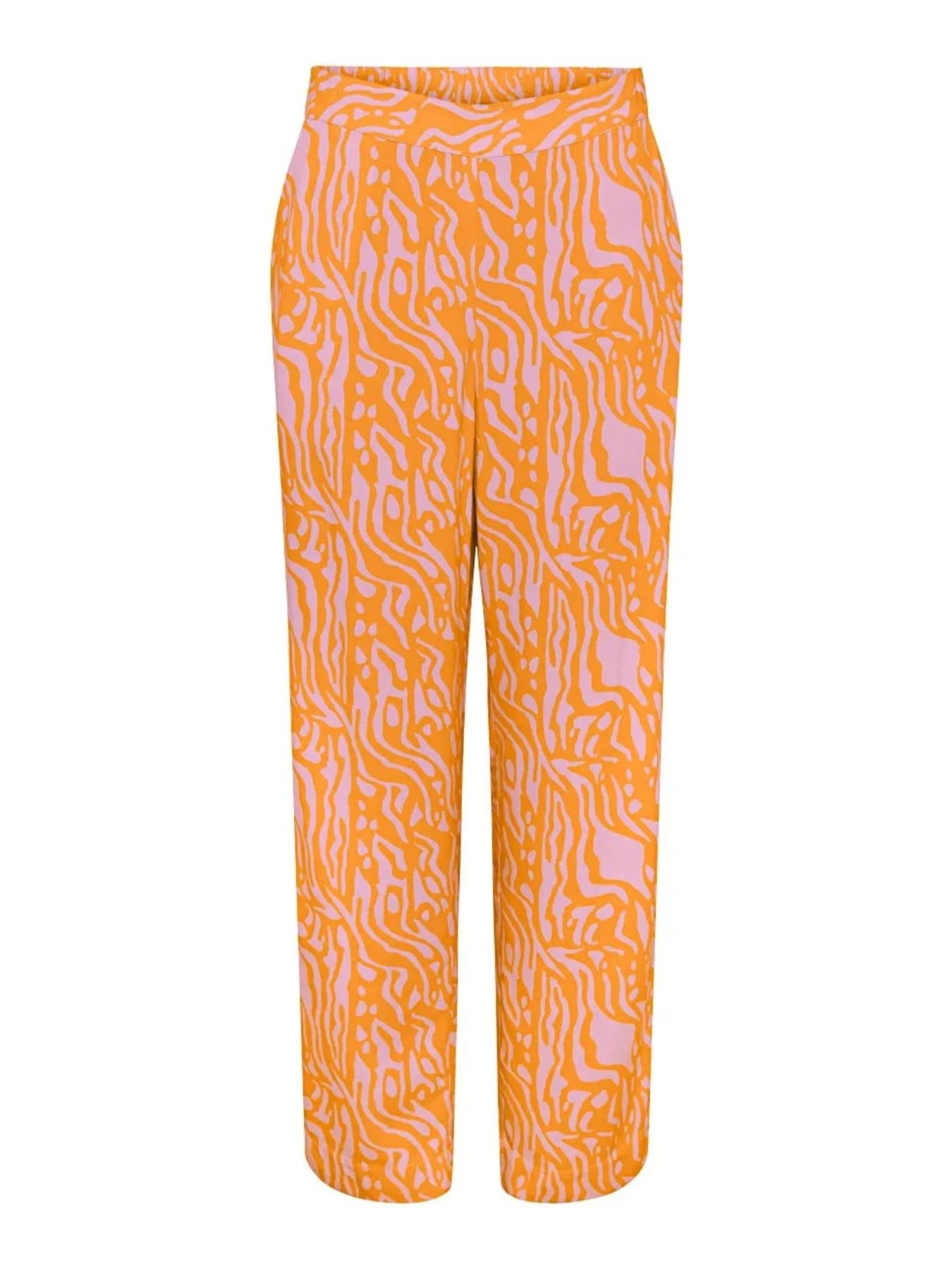 Повседневные штаны Tchibo модель T1708508630 Фото