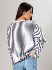 Лонгслив Famo модель LNG-202341_01 Фото