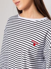 Лонгслив Famo модель LNG-202341_01 Фото