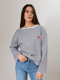 Лонгслив Famo модель LNG-202341_01 Фото