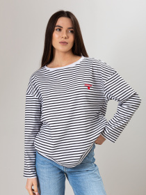 Лонгслив Famo модель LNG-202341_01 Фото