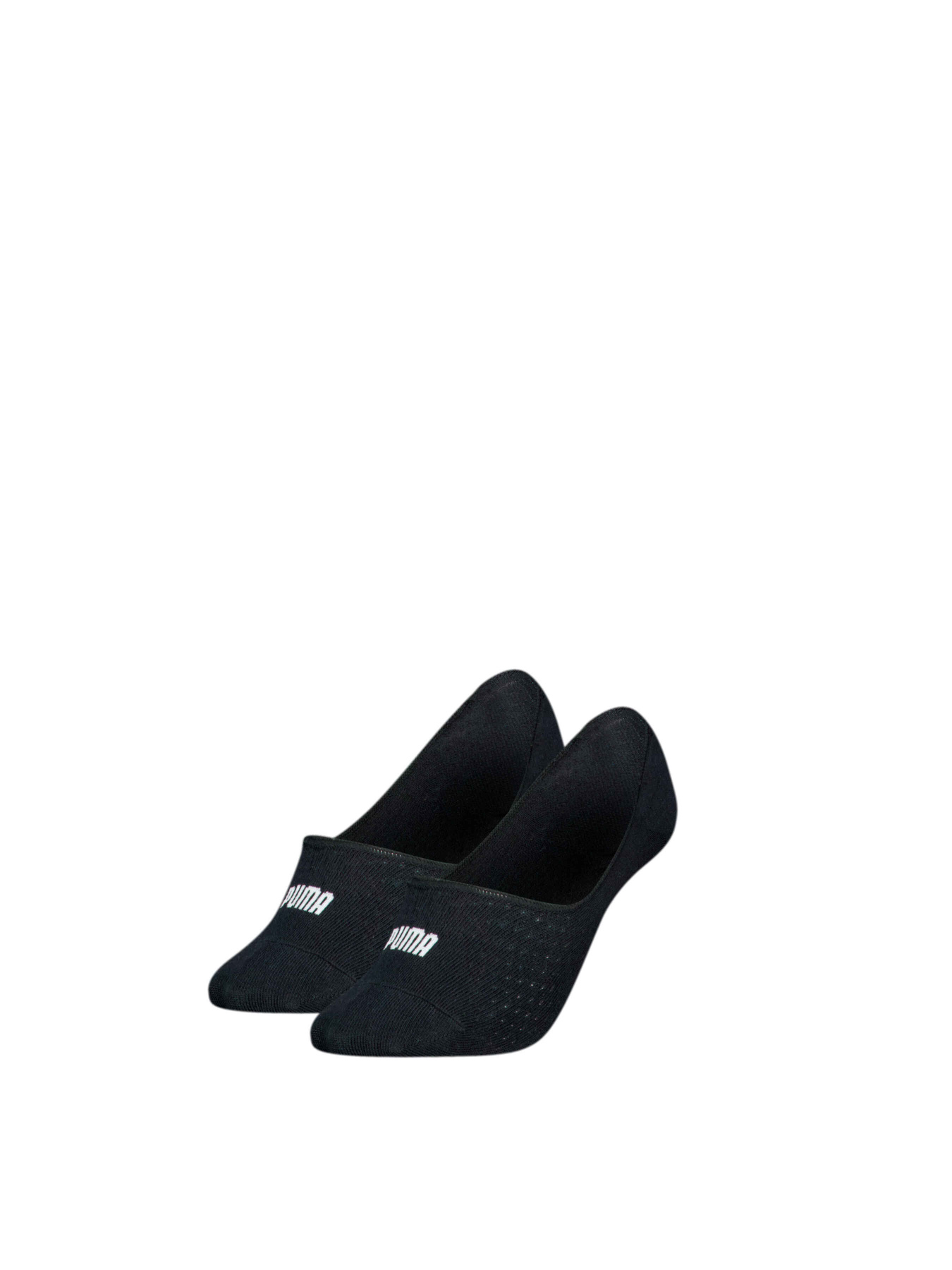 Набір шкарпеток PUMA Women Mesh Footie 2p модель 938383 Фото