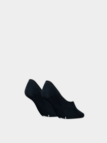 Набор носков PUMA Women Mesh Footie 2p модель 938383 Фото