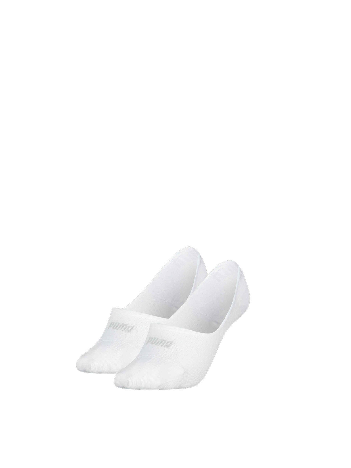 Набор носков PUMA Women Mesh Footie 2p модель 938383 Фото