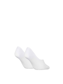 Набор носков PUMA Women Mesh Footie 2p модель 938383 Фото