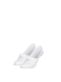 Набор носков PUMA Women Mesh Footie 2p модель 938383 Фото