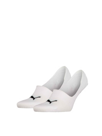 Набор носков PUMA Footie 2p Unisex модель 938394 Фото