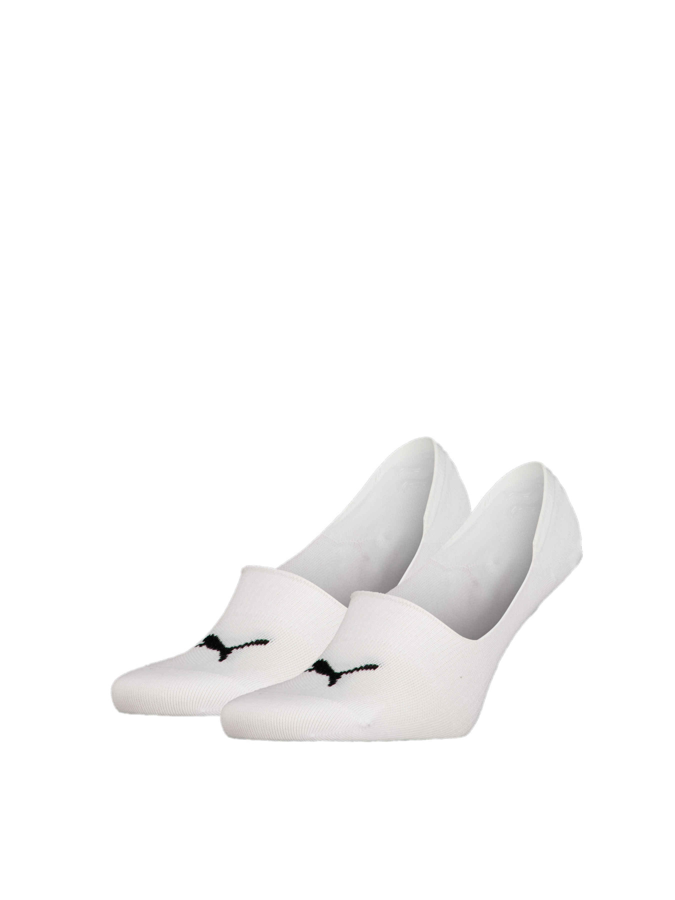 Набор носков PUMA Footie 2p Unisex модель 938394 Фото