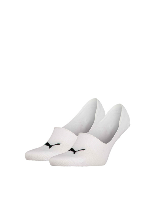 Набір шкарпеток PUMA Footie 2p Unisex модель 938394 Фото