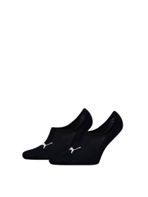 Набор носков PUMA Unisex Footie 2p High C модель 938395 Фото