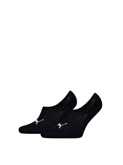 Набор носков PUMA Unisex Footie 2p High C модель 938395 Фото