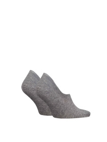 Набор носков PUMA Unisex High Cut Footie модель 938395 Фото