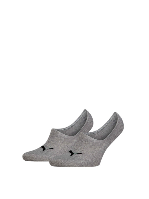 Набір шкарпеток PUMA Unisex High Cut Footie модель 938395 Фото