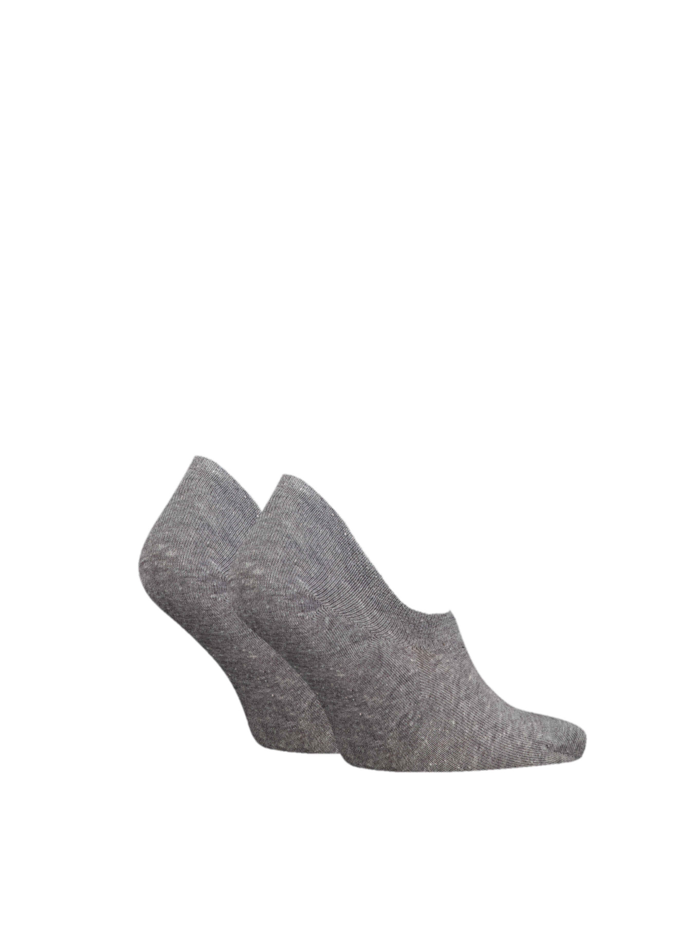 Набор носков PUMA Unisex High Cut Footie модель 938395 Фото