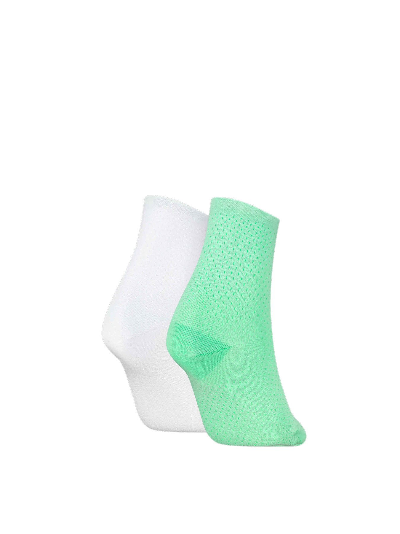 Набір шкарпеток PUMA Women Mesh Short Sock 2 модель 938386 Фото