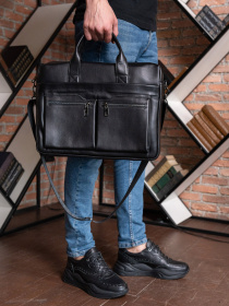 Сумка для ноутбука Legessy модель V_056 Фото