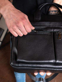 Сумка для ноутбука Legessy модель V_056 Фото