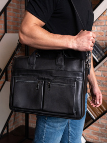 Сумка для ноутбука Legessy модель V_056 Фото