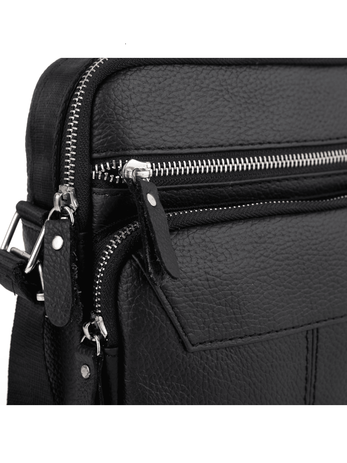 Мессенджер RoyalBag модель A25F-1436A Фото