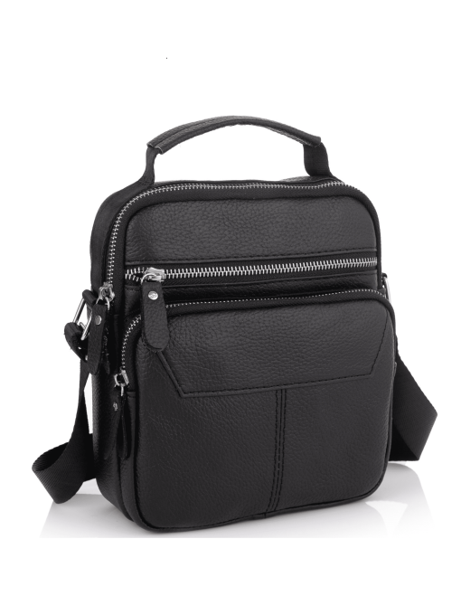 Мессенджер RoyalBag модель A25F-1436A Фото