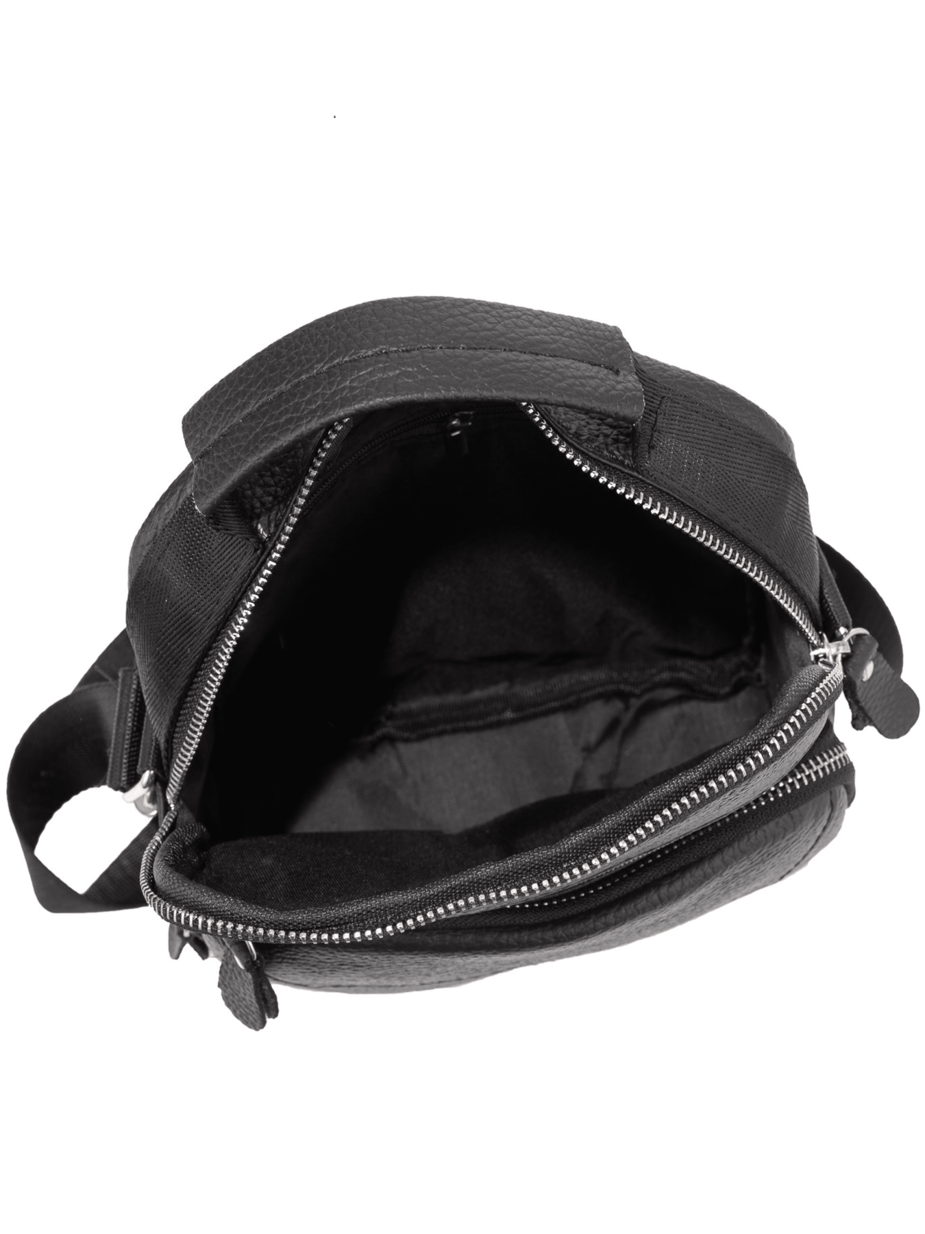 Мессенджер RoyalBag модель A25F-1436A Фото