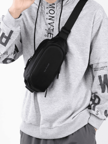 Поясная сумка RoyalBag модель AT08-T-1100-33A Фото