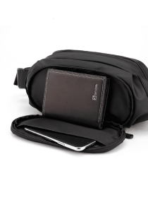 Поясная сумка RoyalBag модель AT08-T-1100-33A Фото