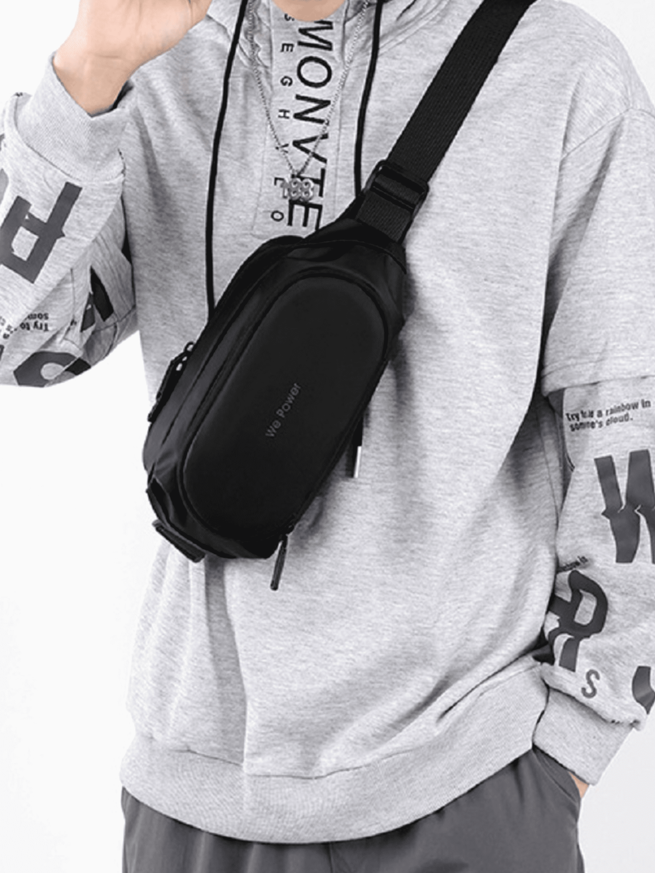 Поясна сумка RoyalBag модель AT08-T-1100-33A Фото