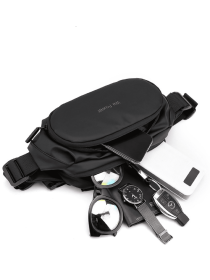 Поясна сумка RoyalBag модель AT08-T-1100-33A Фото