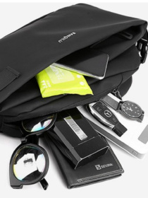 Мессенджер RoyalBag модель AT05-T-413A Фото