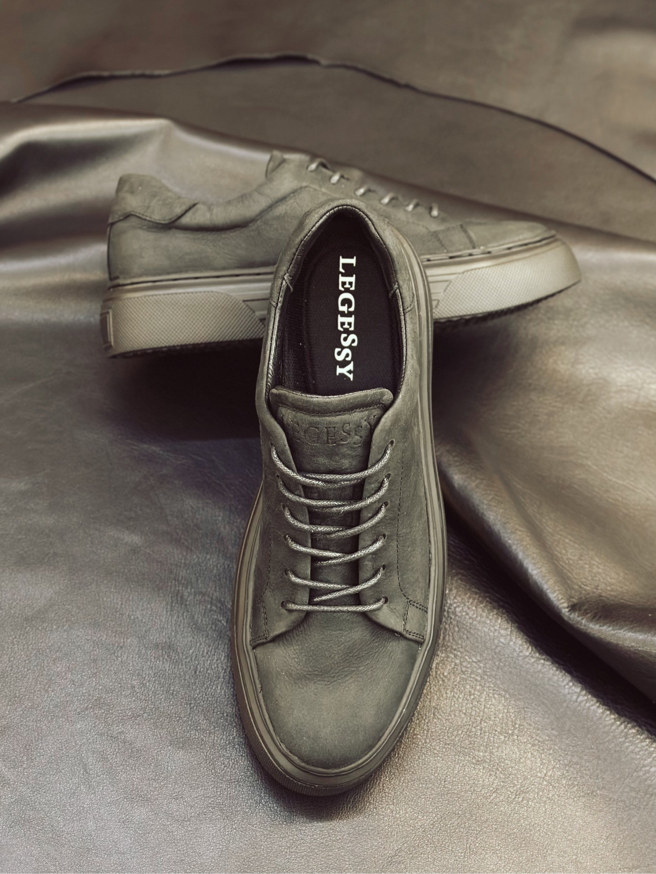 Кеди низькі Legessy модель SVEN Фото