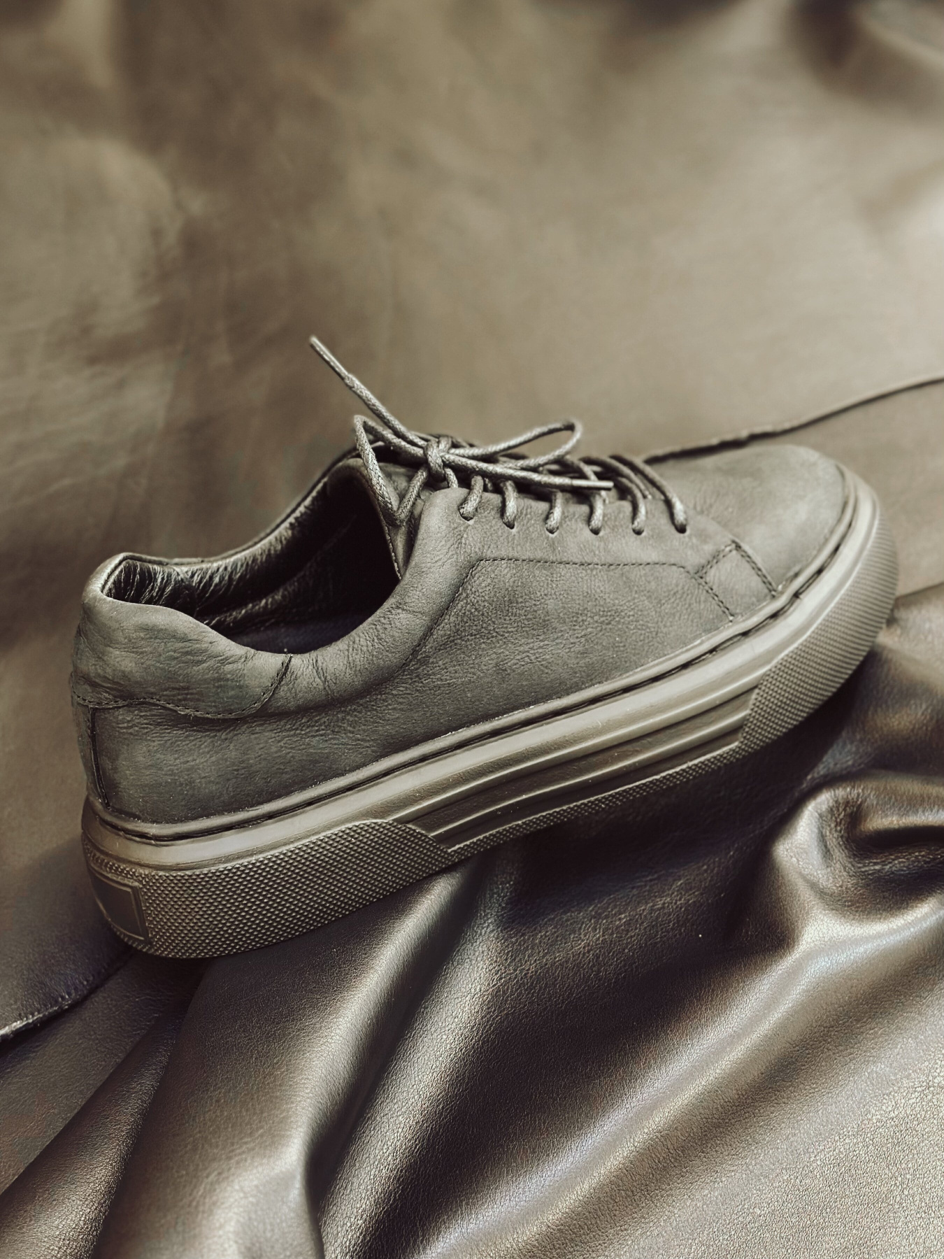 Кеди низькі Legessy модель SVEN Фото