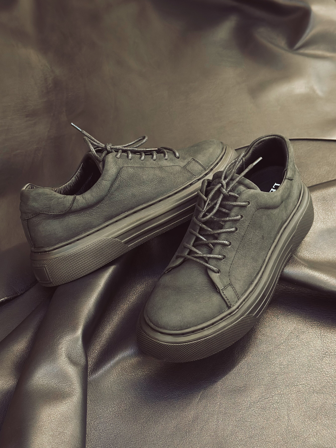 Кеди низькі Legessy модель SVEN Фото