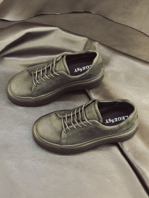 Кеди низькі Legessy модель SVEN Кеди низькі Legessy модель SVEN Фото