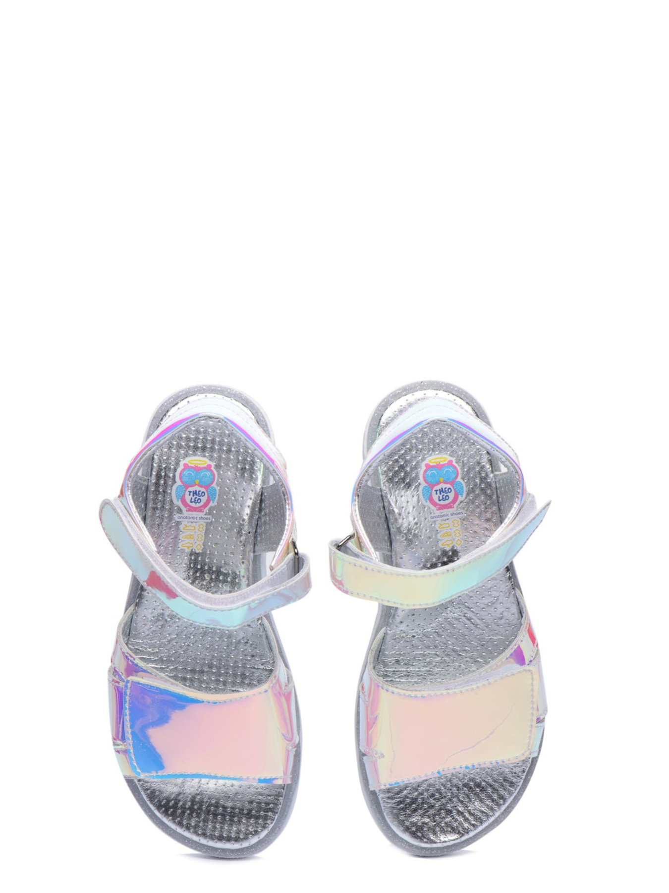 Сандалии Theo Leo модель 1449 Фото