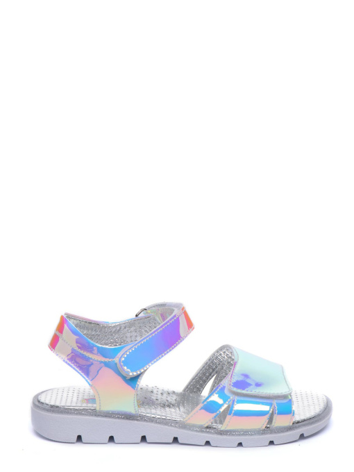 Сандалии Theo Leo модель 1449 Фото