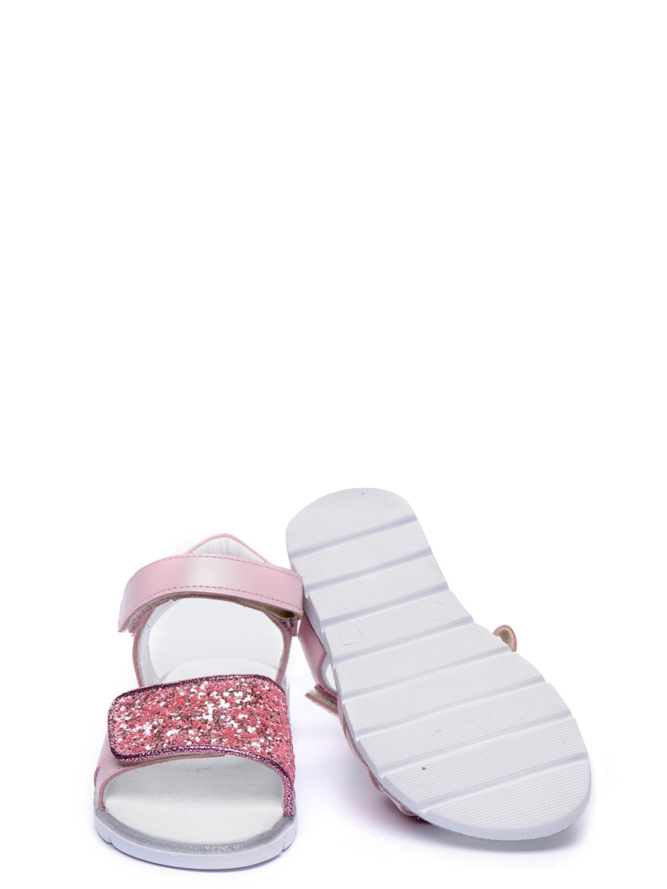 Сандалии Theo Leo модель 1466 Фото