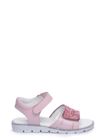 Сандалии Theo Leo модель 1466 Фото