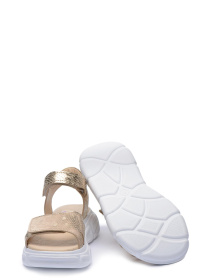 Сандалии Theo Leo модель 1452 Фото