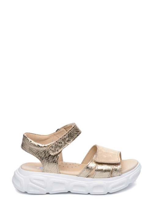 Сандалии Theo Leo модель 1452 Фото