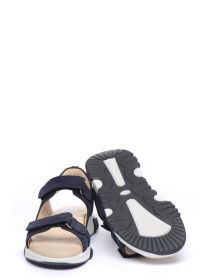 Сандалии Theo Leo модель 1456 Фото