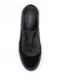 Кеды низкие My Kos модель 6268-000-012 Фото