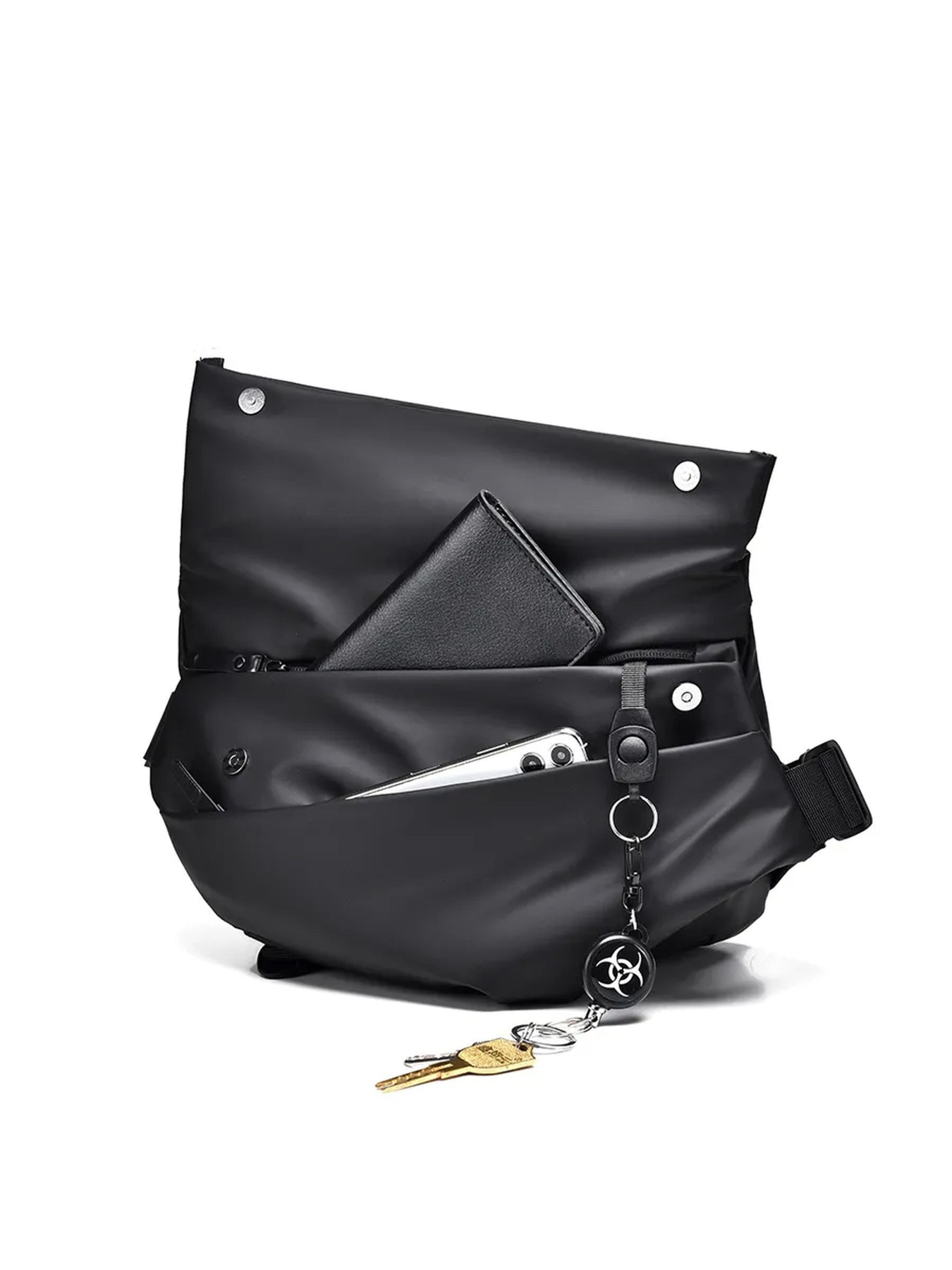 Поясная сумка Weatro модель ssch-kit-0015 Фото