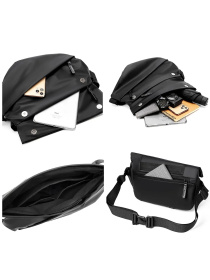 Поясна сумка Weatro модель ssch-kit-0015 Фото