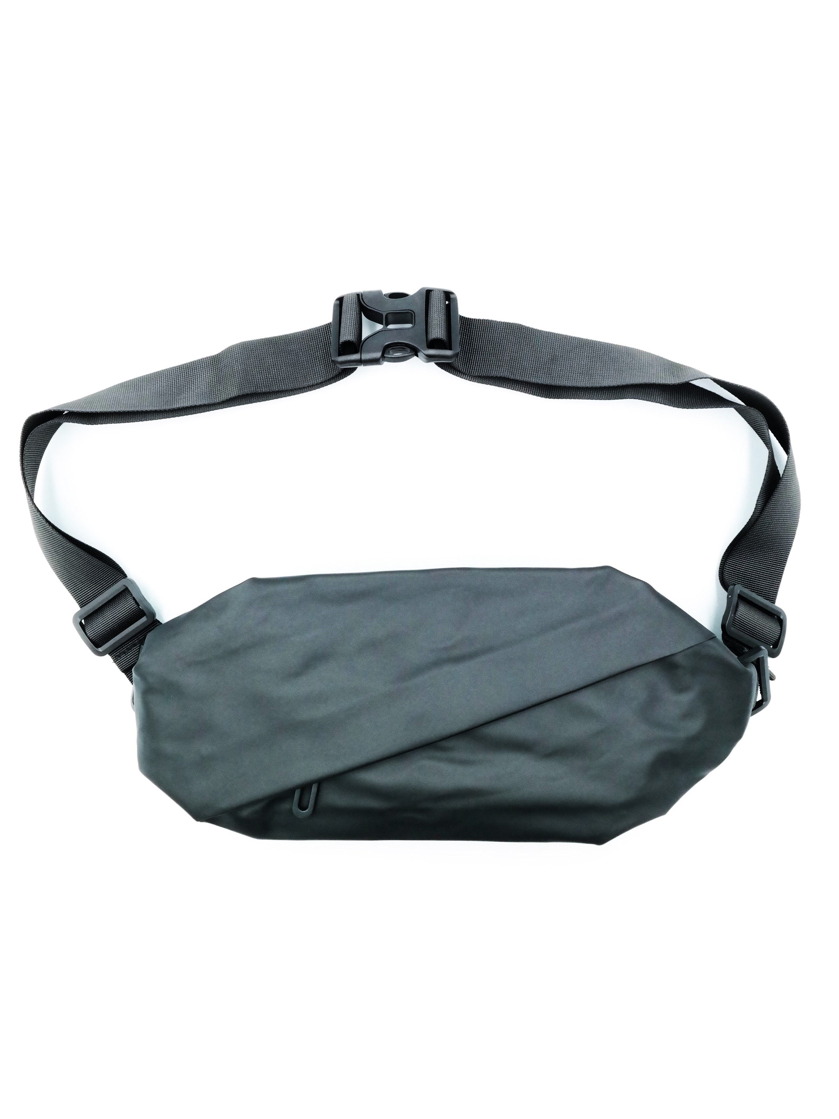 Weatro Поясна сумка (ssch-kit-007) Чоловіче колір - Чорний матеріал - Поліестер