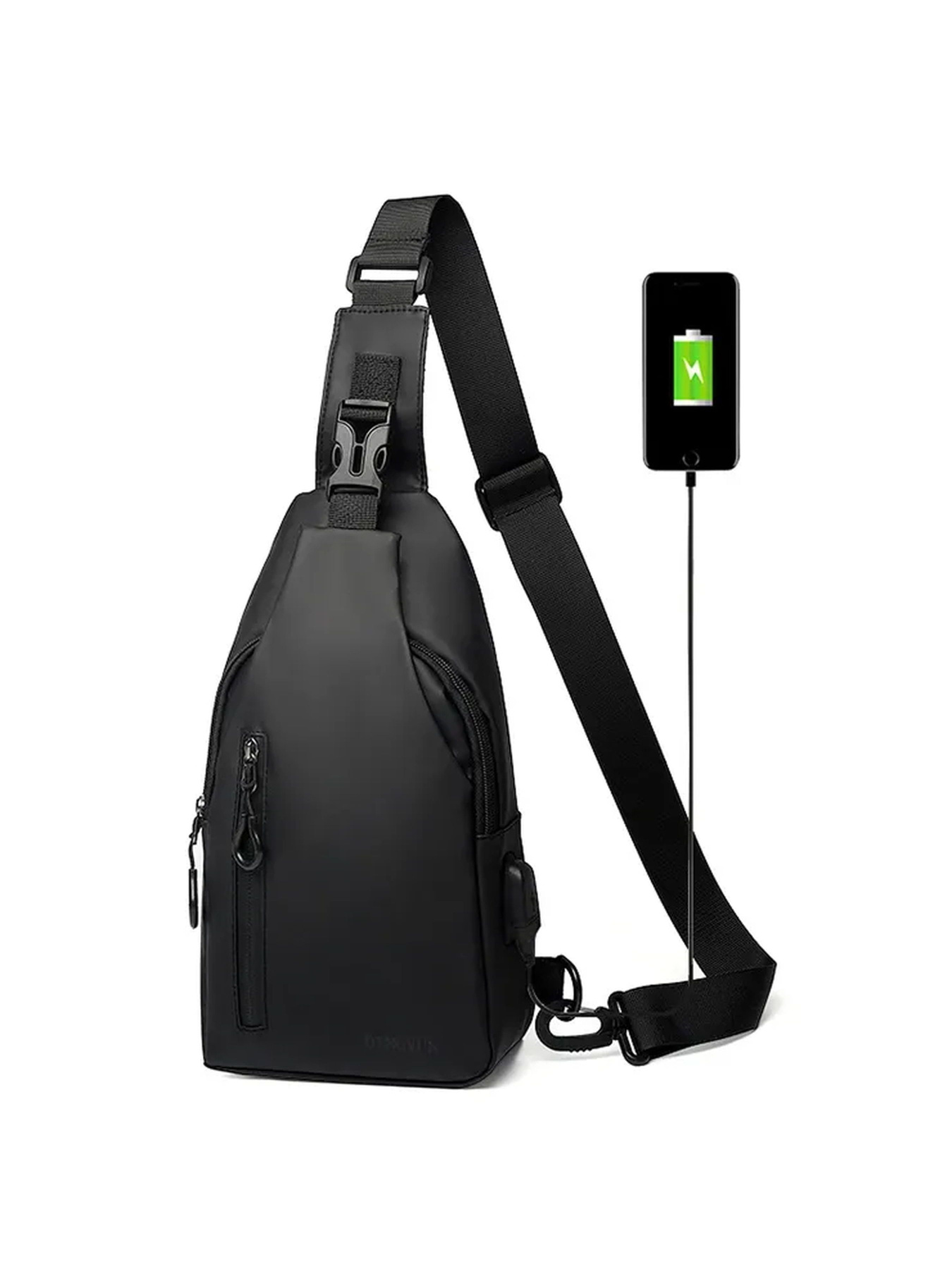 Крос-боді Weatro модель ssch-kit-0029 Фото