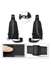 Крос-боді Weatro модель ssch-kit-0029 Фото