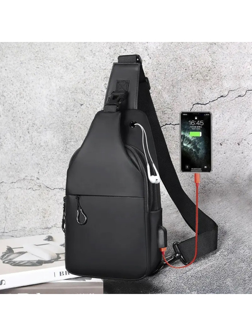 Кросс-боди Weatro модель ssch-kit-0032 Фото