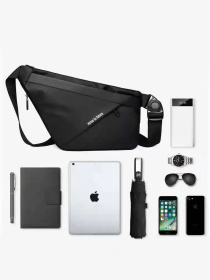 Кросс-боди Weatro модель ssch-kit-0035 Фото