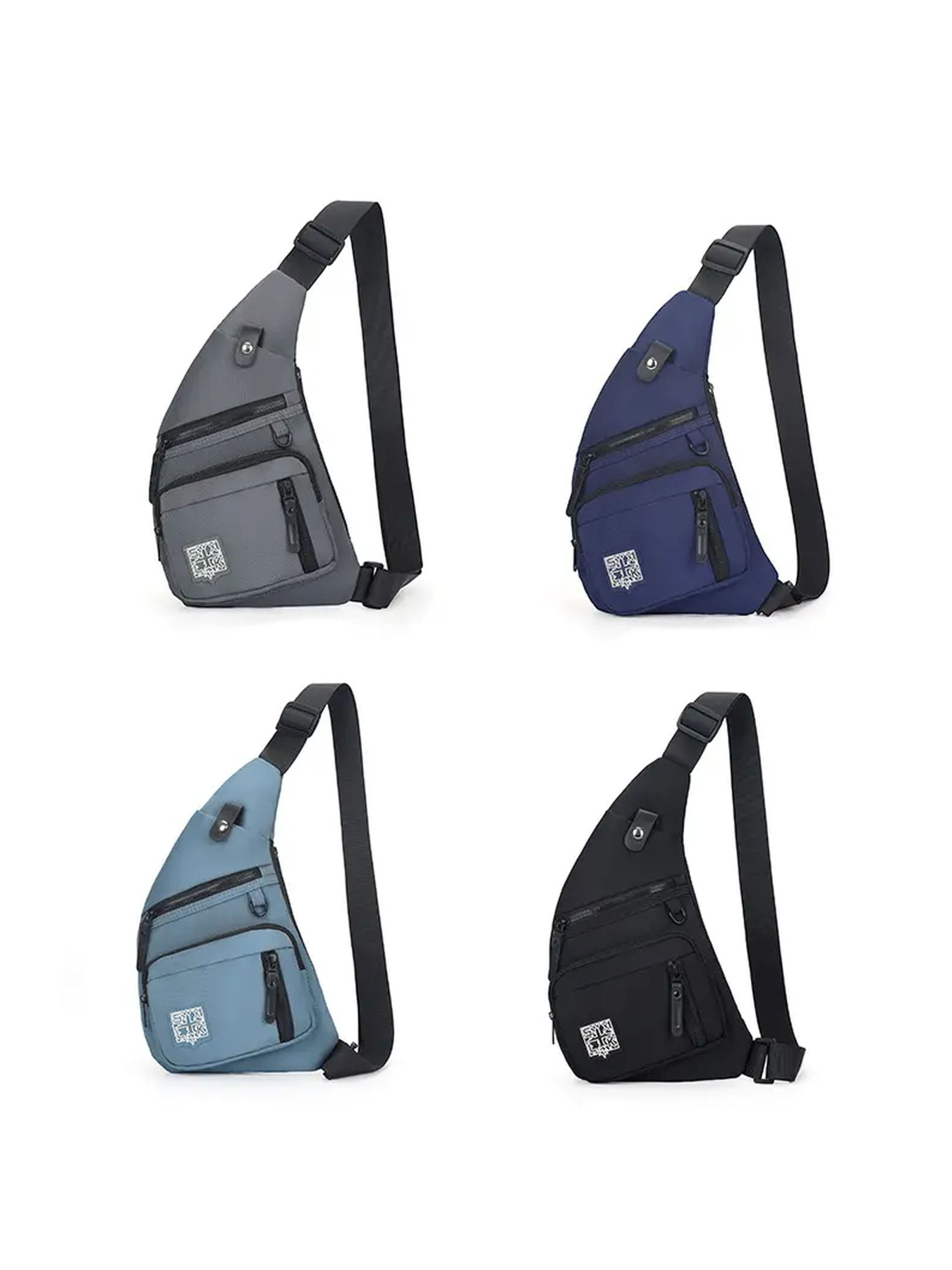 Кросс-боди Weatro модель ssch-kit-0039 Фото